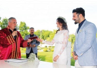 Nikah Nikah
