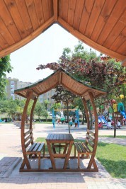 Yağlıdere Parkı Yağlıdere Parkı