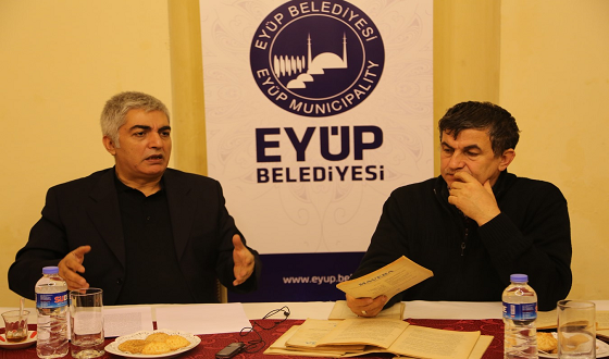 Cahit Zarifoğlu'nun Şiir Anlayışı Cahit Zarifoğlu'nun Şiir Anlayışı