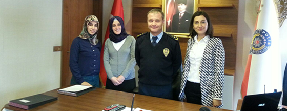 “Eyüp güzel ve sakin bir ilçe” “Eyüp güzel ve sakin bir ilçe”