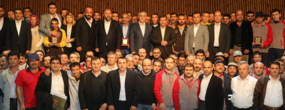 Eyüp'ün Gizli Kahramanları Eyüp'ün Gizli Kahramanları