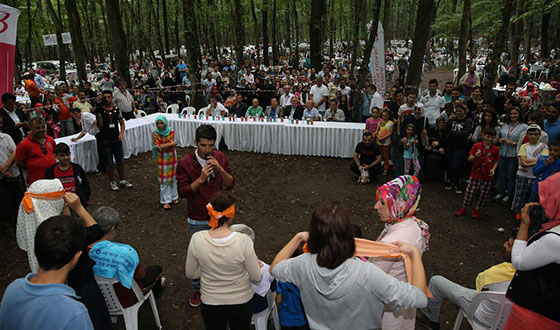 Kurtkemeri Bahara ve Yaza Hazır Kurtkemeri Bahara ve Yaza Hazır
