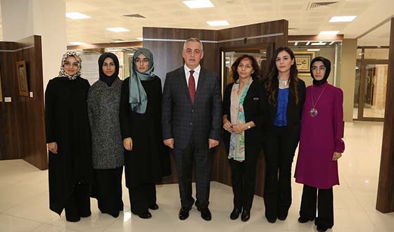 Genç Sanatçılardan Tahayyül Sergisi Genç Sanatçılardan Tahayyül Sergisi