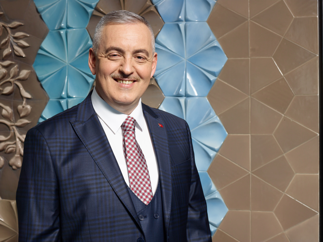 Başkan Remzi Aydın'dan gönüllülere çağrı Başkan Remzi Aydın'dan gönüllülere çağrı