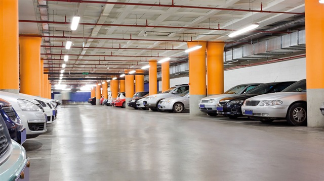 otopark sorunu otopark sorunu