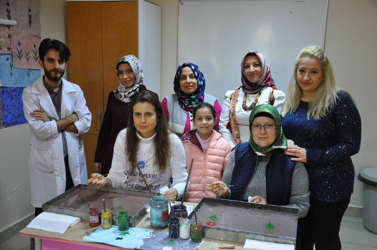 Simurg, Simurg Veli Programı, Eyüpsultan Belediye Başkanı Remzi Aydın Simurg, Simurg Veli Programı, Eyüpsultan Belediye Başkanı Remzi Aydın