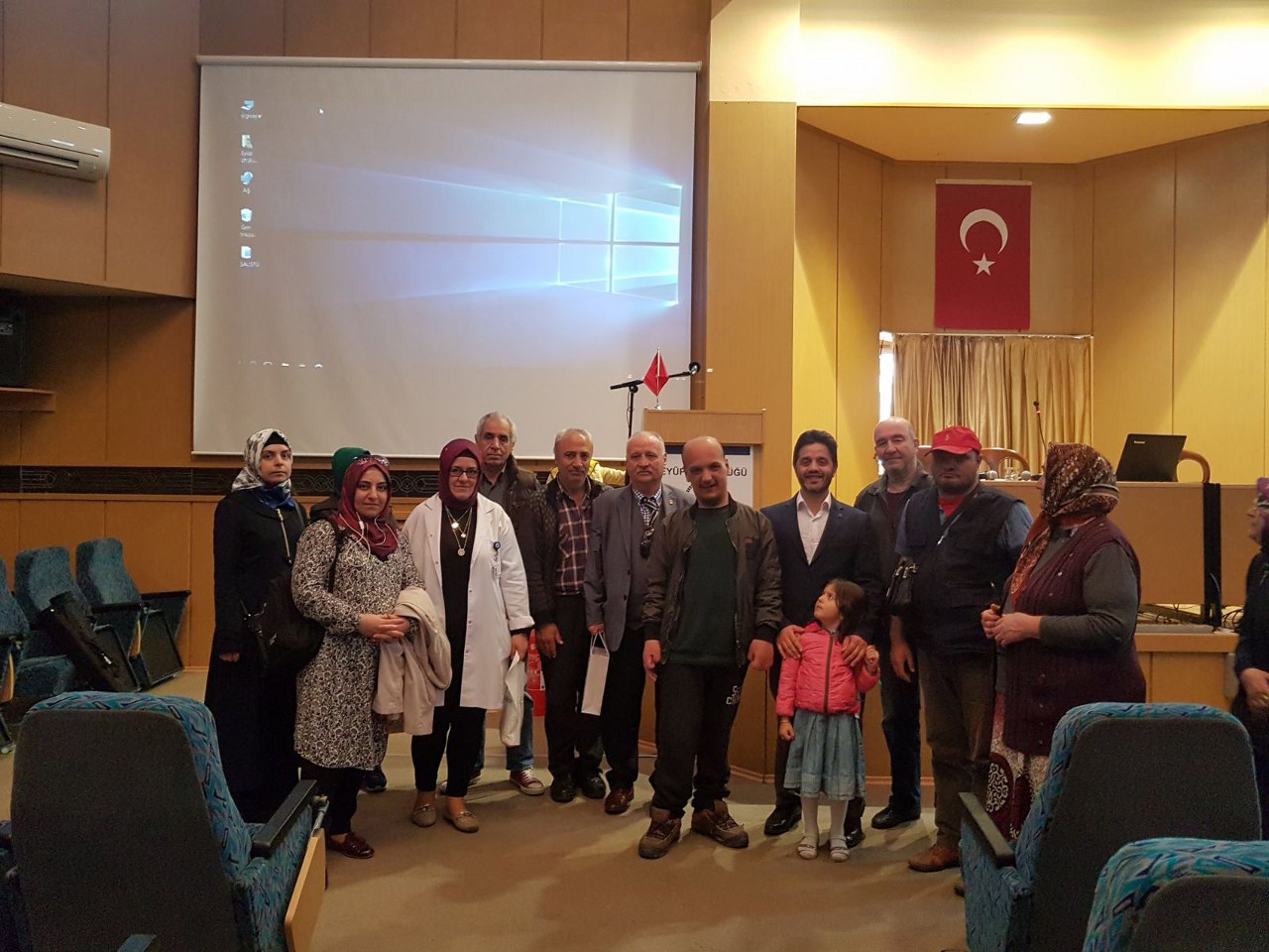 Eyüpsultan Belediyesi başkanı Remzi Aydın, Sosyal Destek Müdürlüğü, Manevi Bakım Seminerleri Eyüpsultan Belediyesi başkanı Remzi Aydın, Sosyal Destek Müdürlüğü, Manevi Bakım Seminerleri
