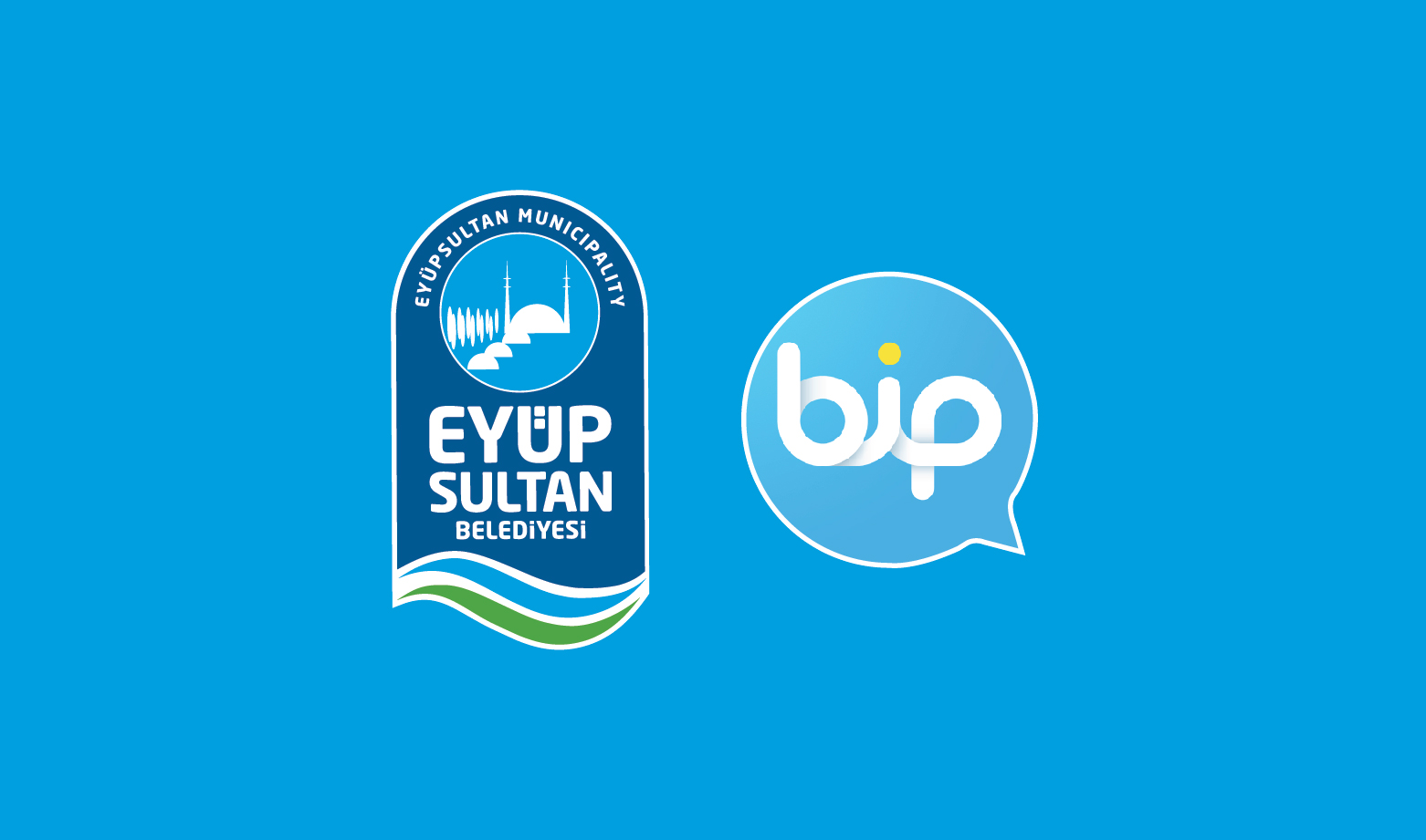 Eyüpsultan Belediye Başkanı Remzi Aydın, BİP, PARDUS Eyüpsultan Belediye Başkanı Remzi Aydın, BİP, PARDUS