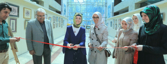 Eyüp Sultan'dan Susuz Coğrafyalara Uzanan Dostluk Eli Eyüp Sultan'dan Susuz Coğrafyalara Uzanan Dostluk Eli