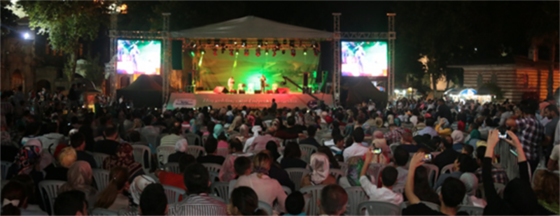 Dursun Ali Erzincanlı'dan Ramazan Sohbeti… Dursun Ali Erzincanlı'dan Ramazan Sohbeti…