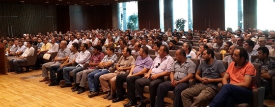 Çelebi Havayolları'na Eyüp'ten İşçi Alınacak... Çelebi Havayolları'na Eyüp'ten İşçi Alınacak...