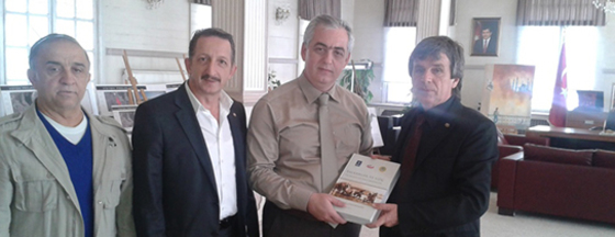 Eyüp Rumeli Türklerinden Davet… Eyüp Rumeli Türklerinden Davet…
