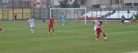 Eyüp Spor'dan Bir Galibiyet Daha… Eyüp Spor'dan Bir Galibiyet Daha…