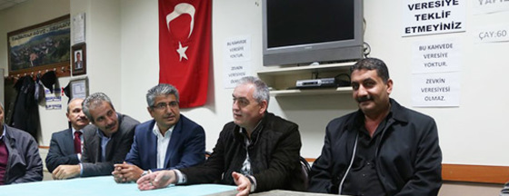 Tokat Reşadiye Yağsiyan Derneği'ne Ziyaret Tokat Reşadiye Yağsiyan Derneği'ne Ziyaret