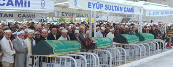 Tetiker Ailesinin Acı Günü Tetiker Ailesinin Acı Günü