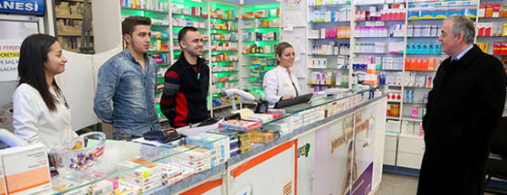 Hem Alışveriş Hem Ziyaret Hem Alışveriş Hem Ziyaret