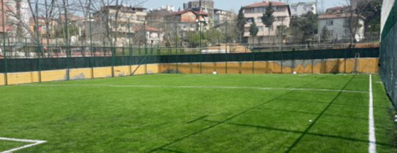 Okullara Destek Tüm Hızıyla Sürüyor Okullara Destek Tüm Hızıyla Sürüyor