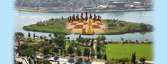 Eyüp Belediyesi'nden 19 Mayıs'a Özel Satranç Turnuvası Eyüp Belediyesi'nden 19 Mayıs'a Özel Satranç Turnuvası