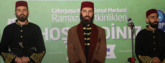 II.Abdulhamid'in Seslenişi II.Abdulhamid'in Seslenişi