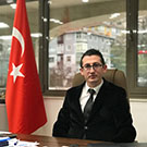 Yusuf Ziya Bektaş KÖSEOĞLU Yusuf Ziya Bektaş KÖSEOĞLU