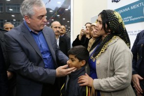 Kömür Desteği Kömür Desteği