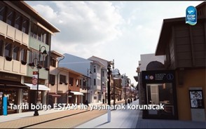 ‘Huzurda Diriliş' devam ediyor ‘Huzurda Diriliş' devam ediyor