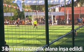 Anlamlı günde iki anlamlı açılış Anlamlı günde iki anlamlı açılış