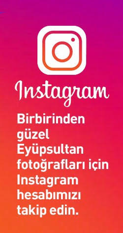 Instagram hesabımızı takip edin