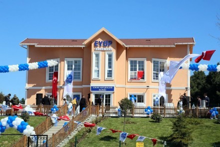 Basın Açıklaması Basın Açıklaması