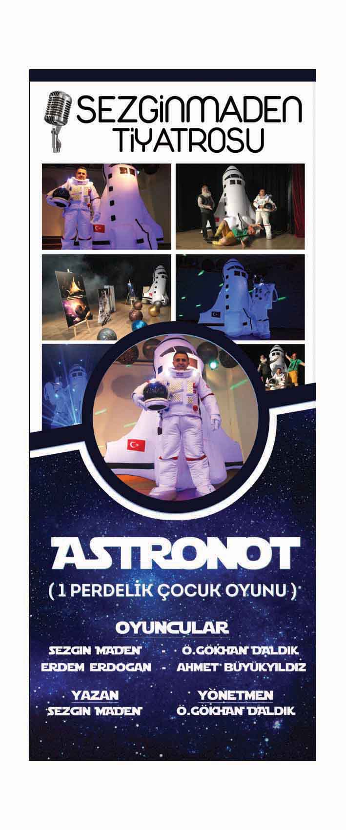 ASTRONOT