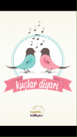 KUŞLAR DİYARI KUŞLAR DİYARI