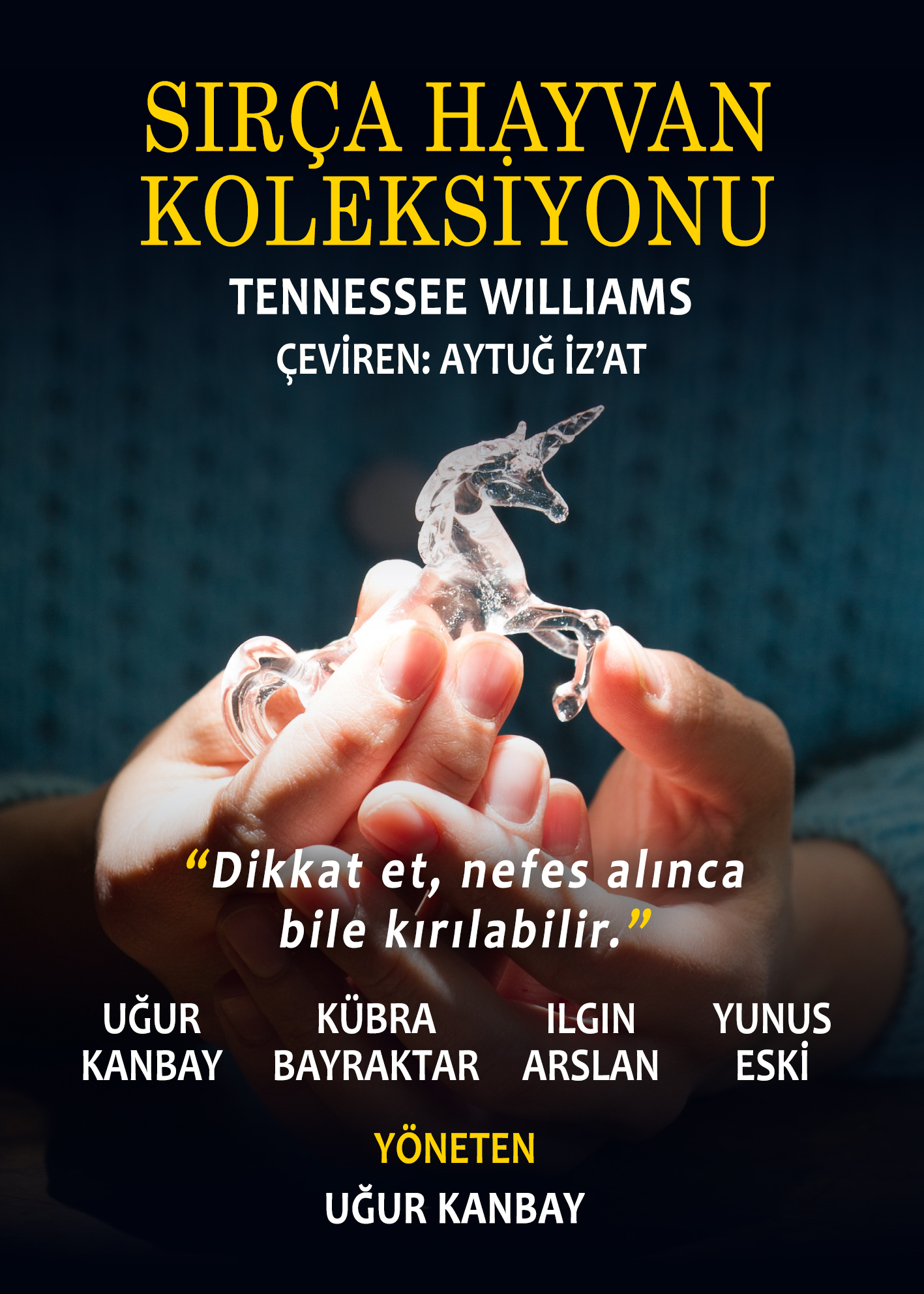 SIRÇA HAYVAN KOLEKSİYONU