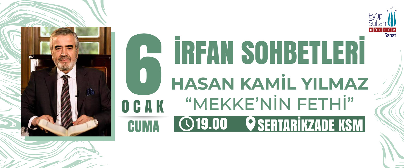 MEKKE'NİN FETHİ