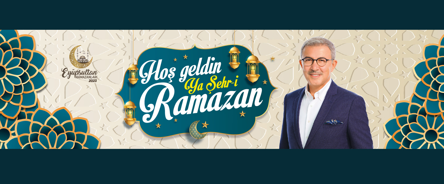 RAMAZAN 2023