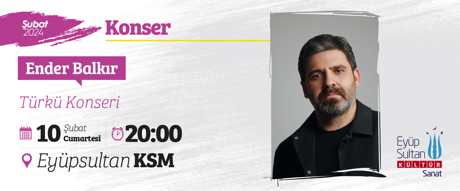 TÜRKÜ KONSERİ
