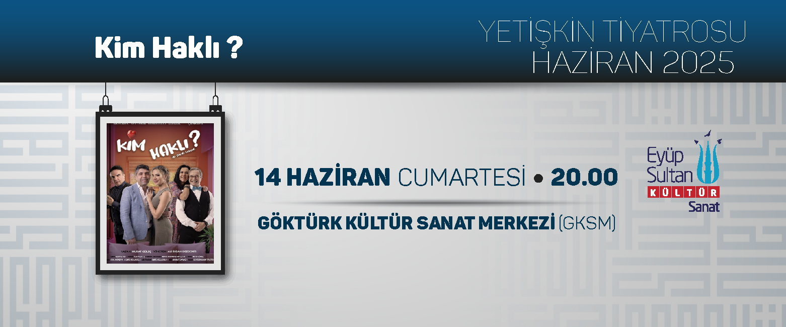 KİM HAKLI?