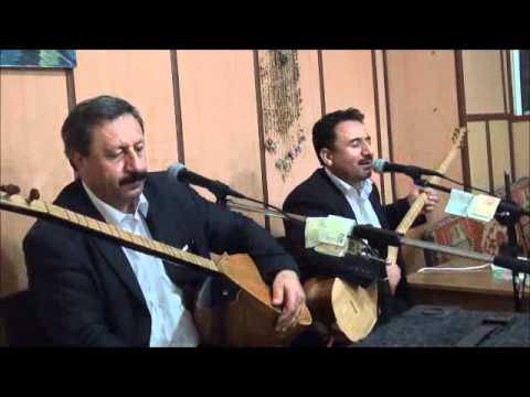 AŞIKLAR DİVANI GECESİ