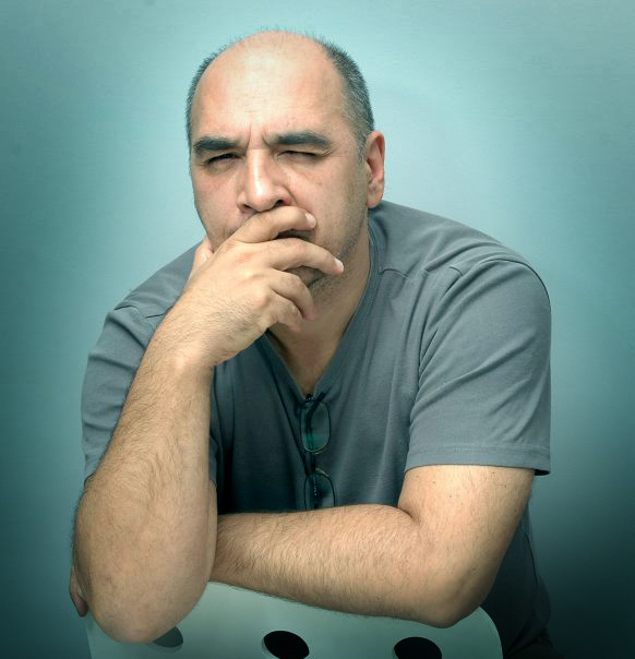 MUSTAFA PREŞEVA İLE "KURGUDA RİTİM" MUSTAFA PREŞEVA İLE "KURGUDA RİTİM"