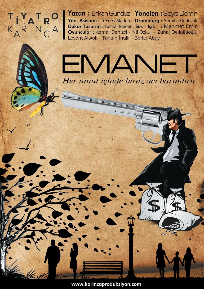 EMANET EMANET
