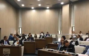 Ekim Ayı 1. Oturumu - 07.10.2019 Ekim Ayı 1. Oturumu - 07.10.2019