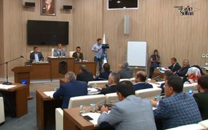 Ekim Ayı 3. Oturumu - 22.10.2019 Ekim Ayı 3. Oturumu - 22.10.2019