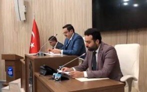Kasım Ayı 2. Oturumu - 07.11.2019 Kasım Ayı 2. Oturumu - 07.11.2019