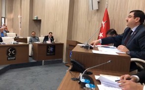 Aralık Ayı 1. Oturumu - 02.12.2019 Aralık Ayı 1. Oturumu - 02.12.2019