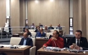 Ocak Ayı 1.Birleşim 06.01.2020 Ocak Ayı 1.Birleşim 06.01.2020