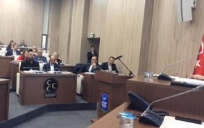 Ocak Ayı 2.Birleşim - 09.01.2020 Ocak Ayı 2.Birleşim - 09.01.2020