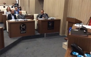 Şubat Ayı 1.Birleşim - 03.02.2020 Şubat Ayı 1.Birleşim - 03.02.2020