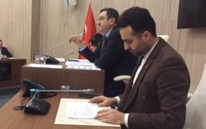 Şubat Ayı 2.Birleşim - 06.02.2020 Şubat Ayı 2.Birleşim - 06.02.2020