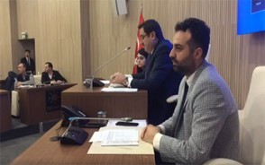 Mart Ayı 2.Birleşim - 05.03.2020 Mart Ayı 2.Birleşim - 05.03.2020