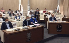 Eylül Ayı 1.Birleşim - 07.09.20202 Eylül Ayı 1.Birleşim - 07.09.20202