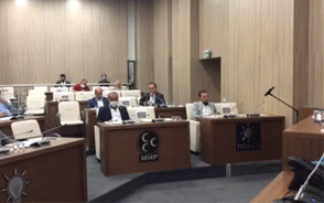 Ekim Ayı 2.Birleşim - 08.10.2020 Ekim Ayı 2.Birleşim - 08.10.2020